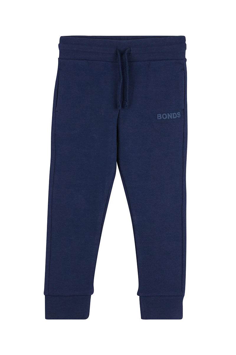 Bonds Tech Sweats Trackie Almost Midnight