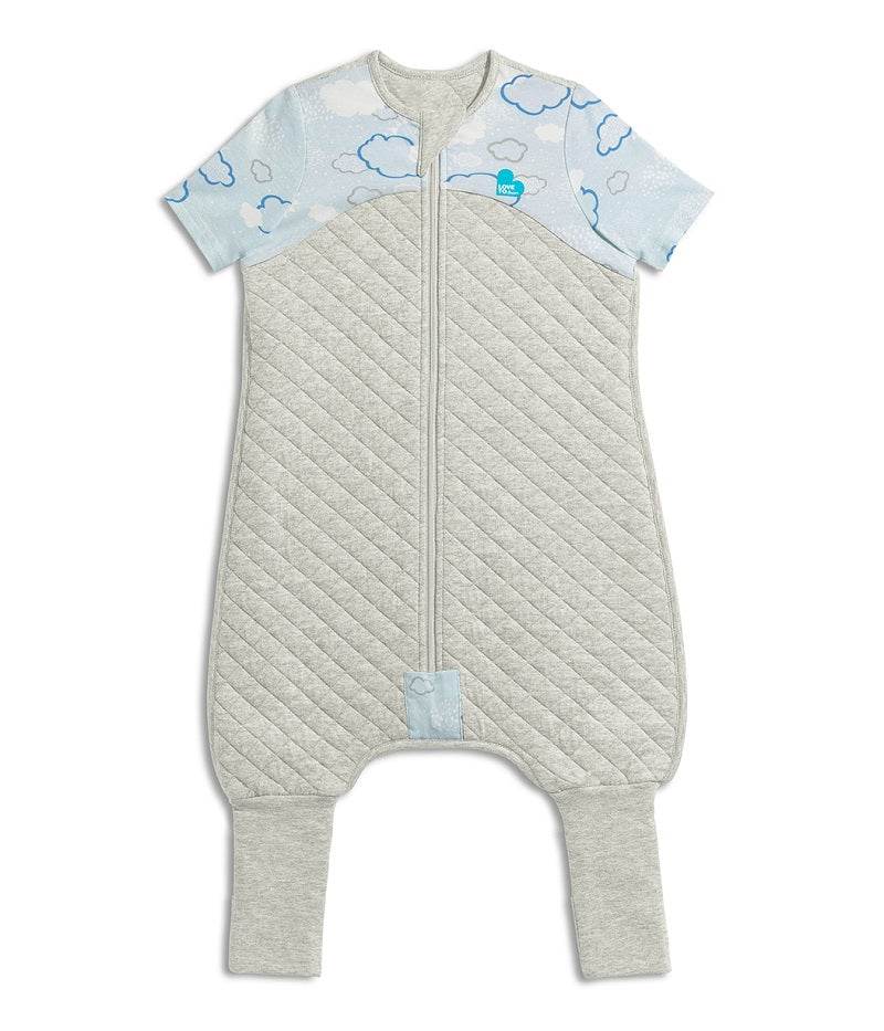 Love To Dream Sleep Suit TOG Blue Clouds