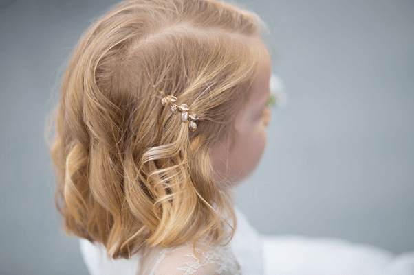 What Makes The Perfect Hair Accessory? - Outlet Shop For Kids