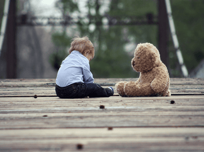 Reasons Kids Love Stuffed Animals