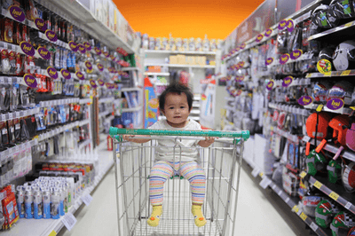 What Should I Put In My Baby Nappy Bag?