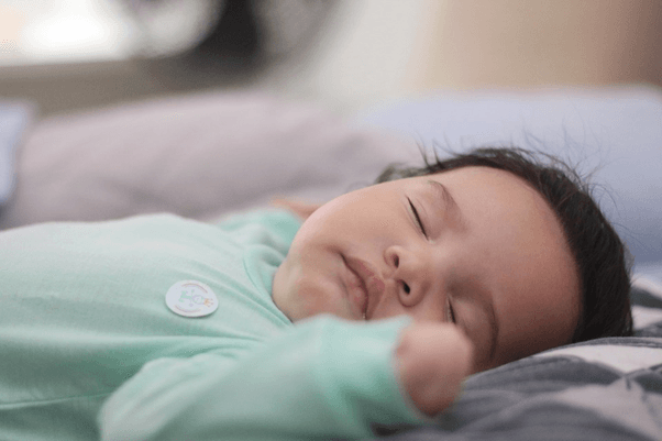 The Benefits Of Using Baby Sleeping Bags - Outlet Shop For Kids
