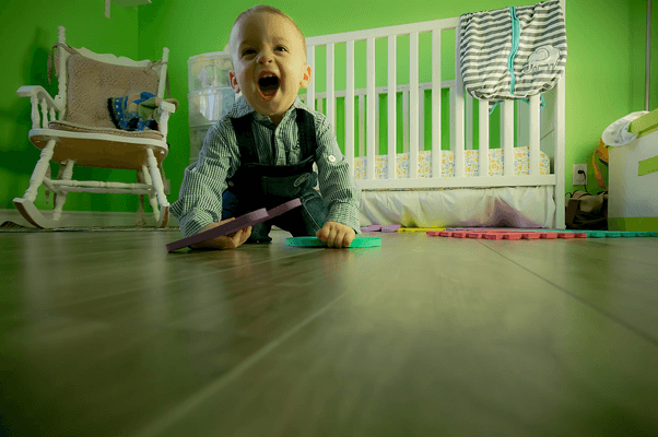 Playtime Ideas For Your Little One - Outlet Shop For Kids