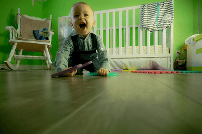Playtime Ideas For Your Little One