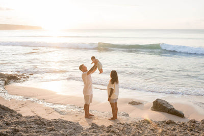 Must-Have Travel Essentials For Your Baby
