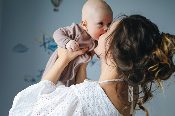 How To Pick the Perfect Baby Onesie