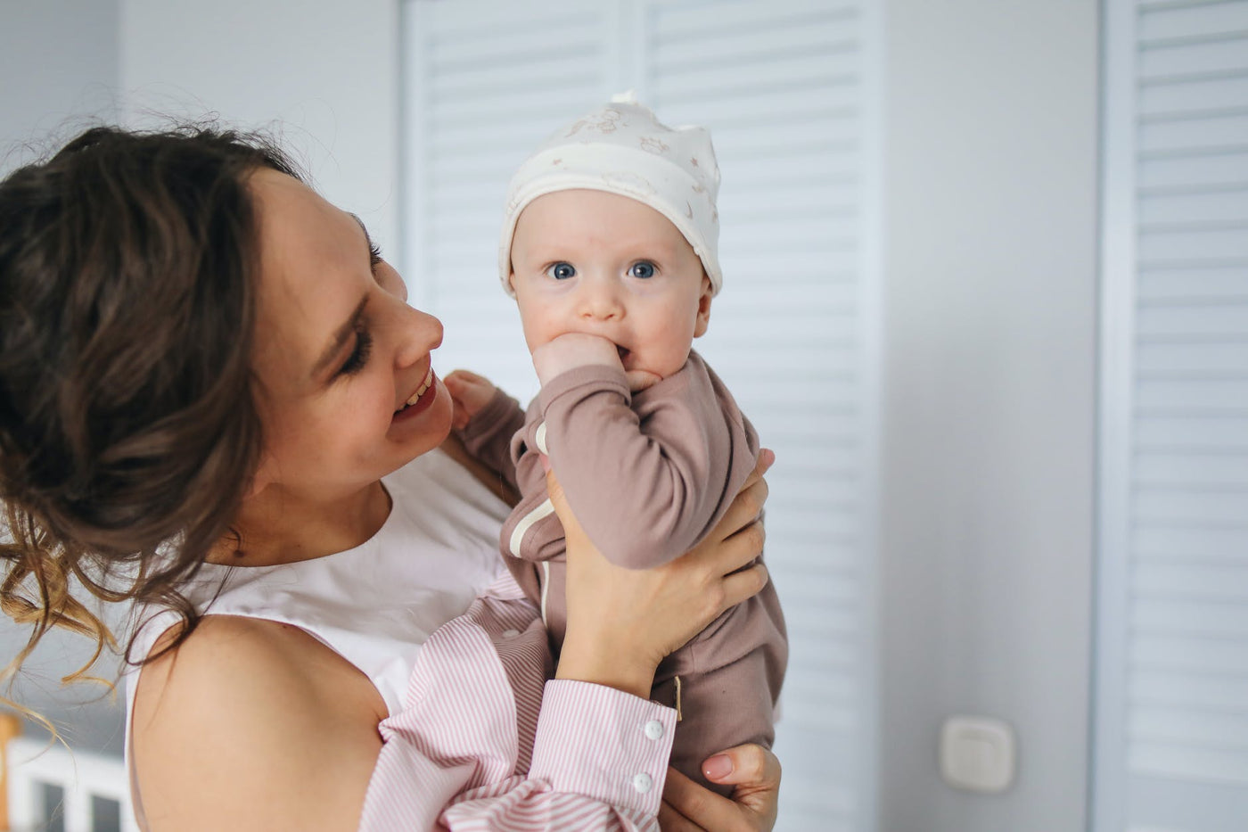 Why You Should Get Baby Onesies