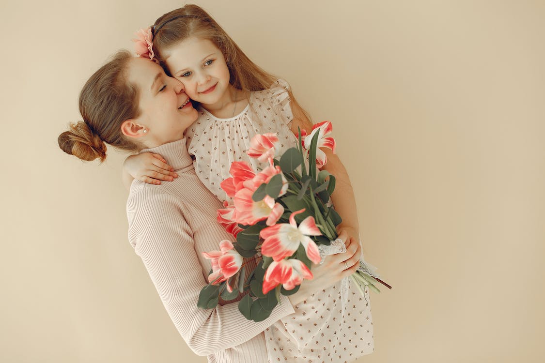Best Gifts For New Moms This Mother's Day