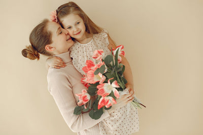 Best Gifts For New Moms This Mother's Day