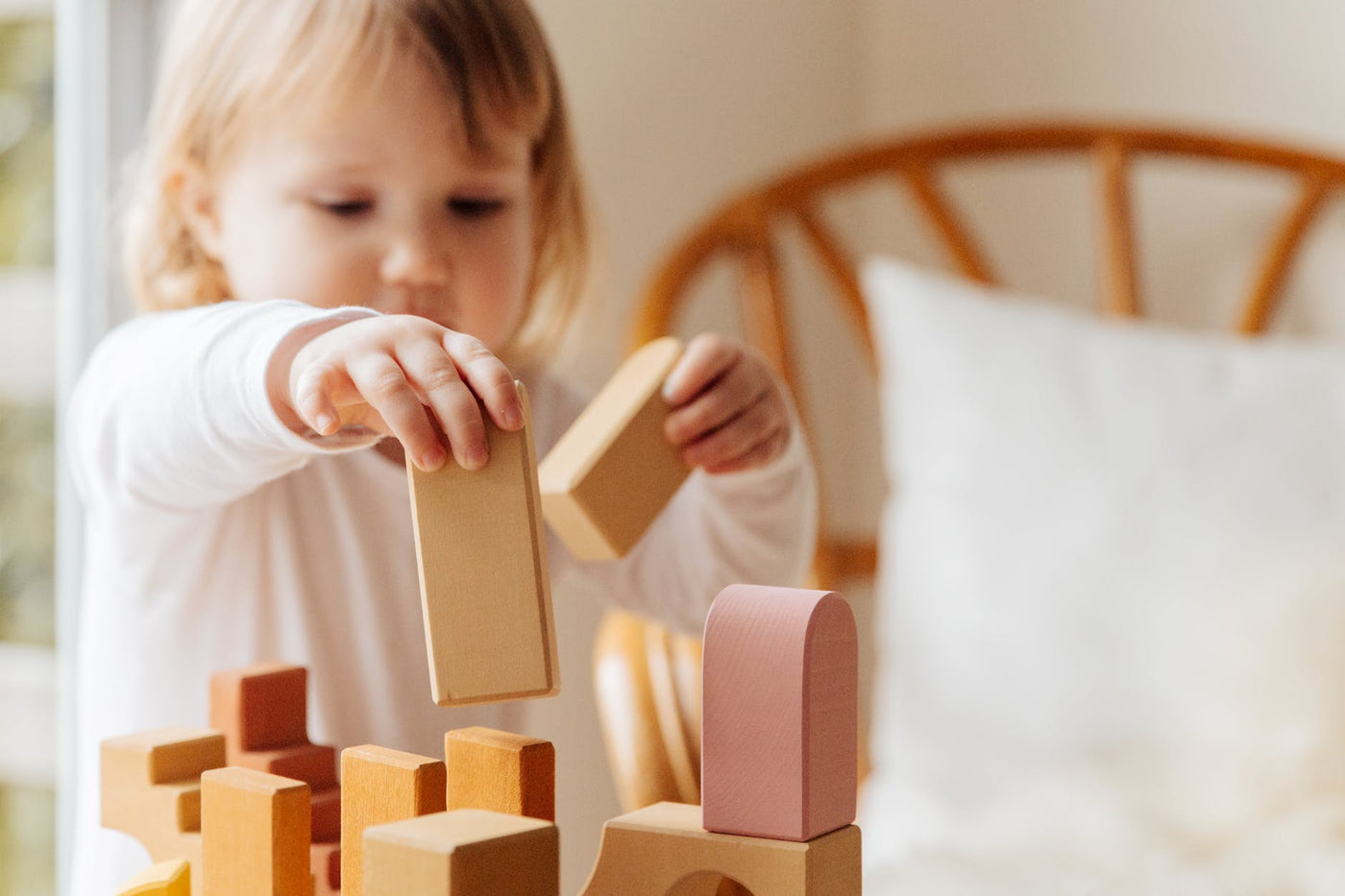 Tips To Encourage Self-Care And Independence At Home