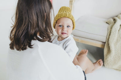 Outfit Picks For Your Baby Boy By OSFK