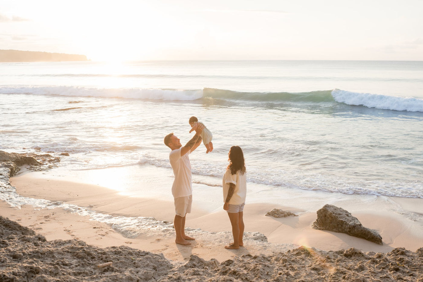 Must-Have Travel Essentials For Your Baby