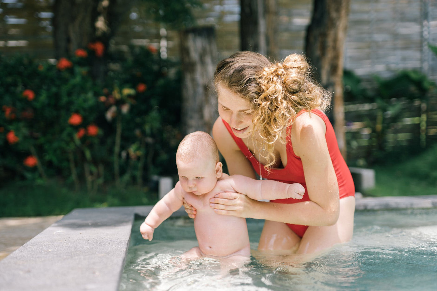 The Benefits Of Swim Nappies