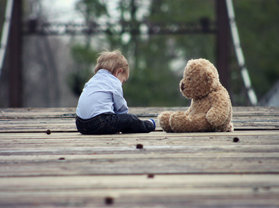 Reasons Kids Love Stuffed Animals