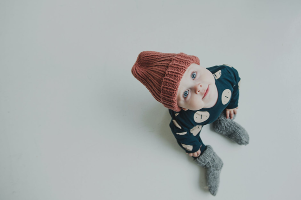 Why Children Need Baby Socks