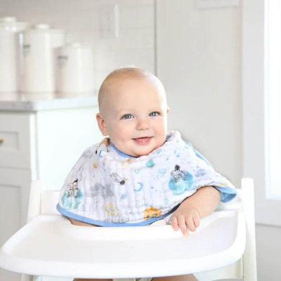 Eating Essentials: Baby Bibs, Burp Cloths, and More! - Outlet Shop For Kids