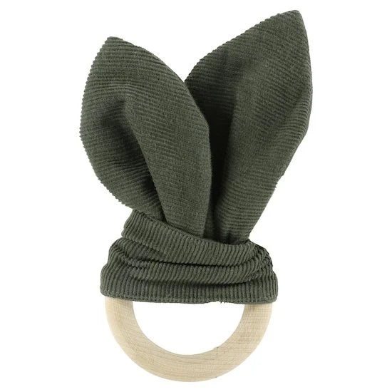 Trixie Teether Rabbit - Ribble Moss