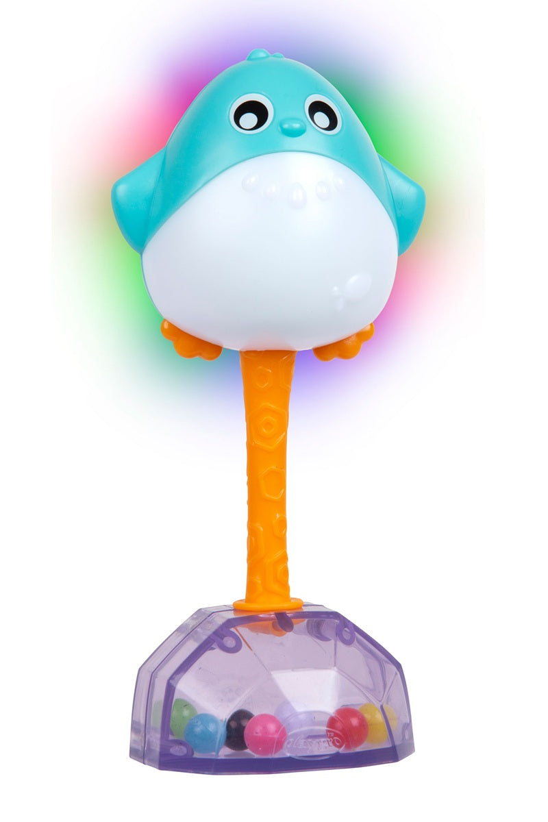 Playgro Light Me Up Penguin