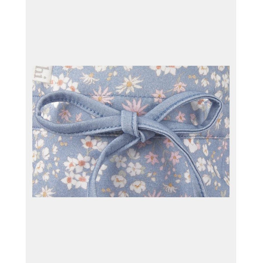 Toshi Flap Cap Bambini - Eva Dusk