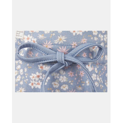 Toshi Flap Cap Bambini - Eva Dusk