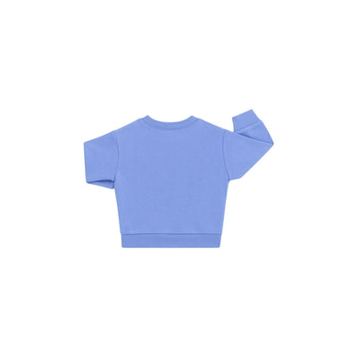Bonds Essentials Fleece Pullover - Sail Away