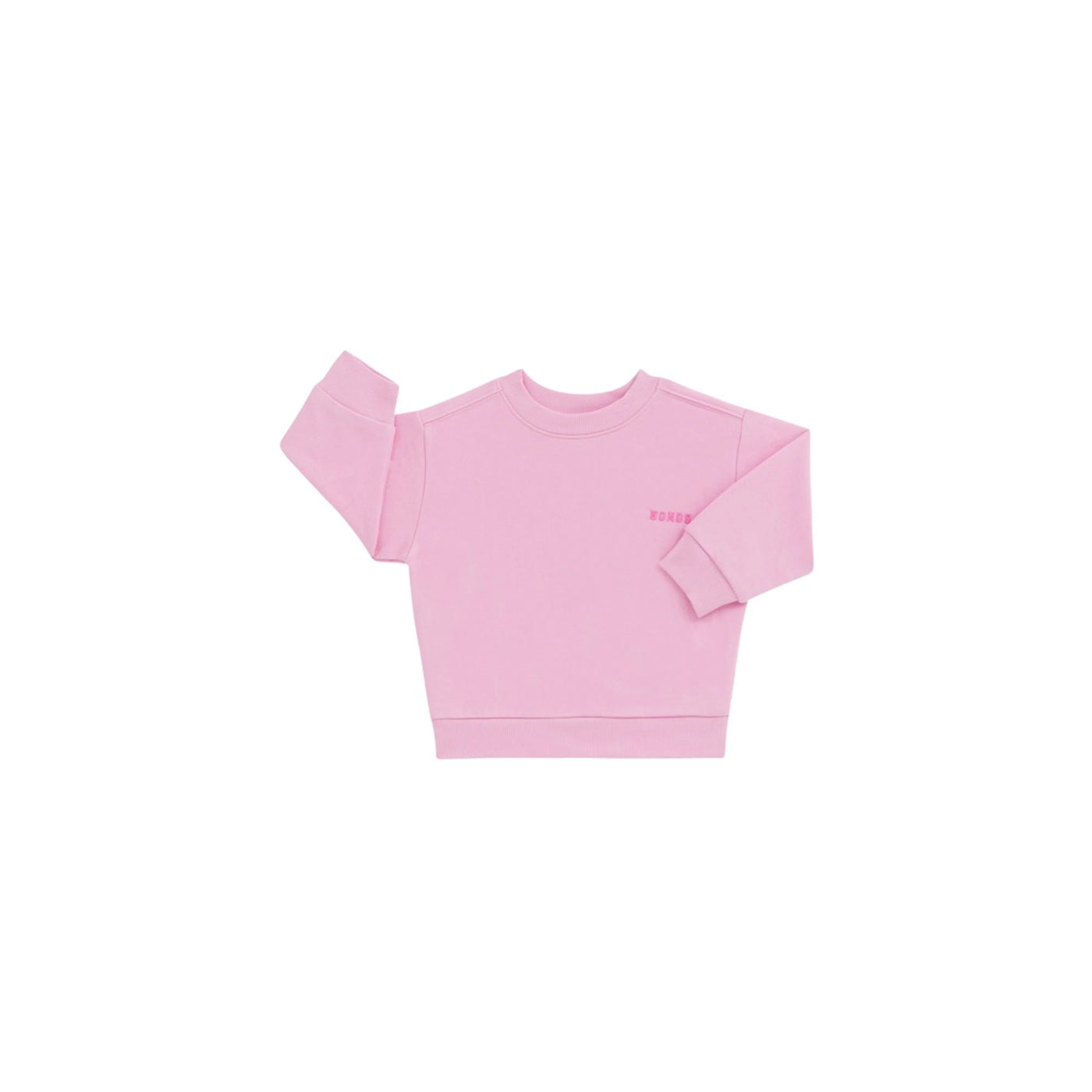 Bonds Everyday Fleece Pullover - Mt Fuji
