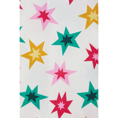 Bonds Zip Romper - Bonds Fairy Lights - Vanilla