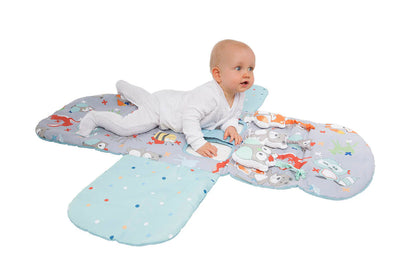 Playette 3 in 1 Coverall