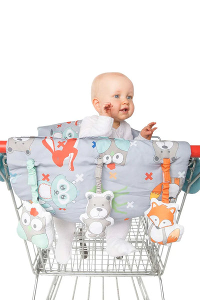 Playette 3 in 1 Coverall