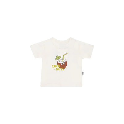 Bonds Ringer Tee - Go Coco-Nuts!