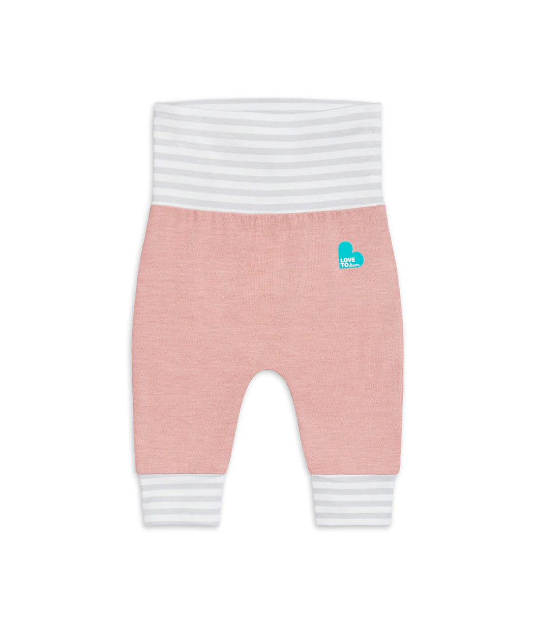 Love To Dream™ ECOVERO™ Leggings - Rose
