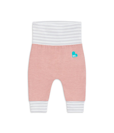 Love To Dream™ ECOVERO™ Leggings - Rose