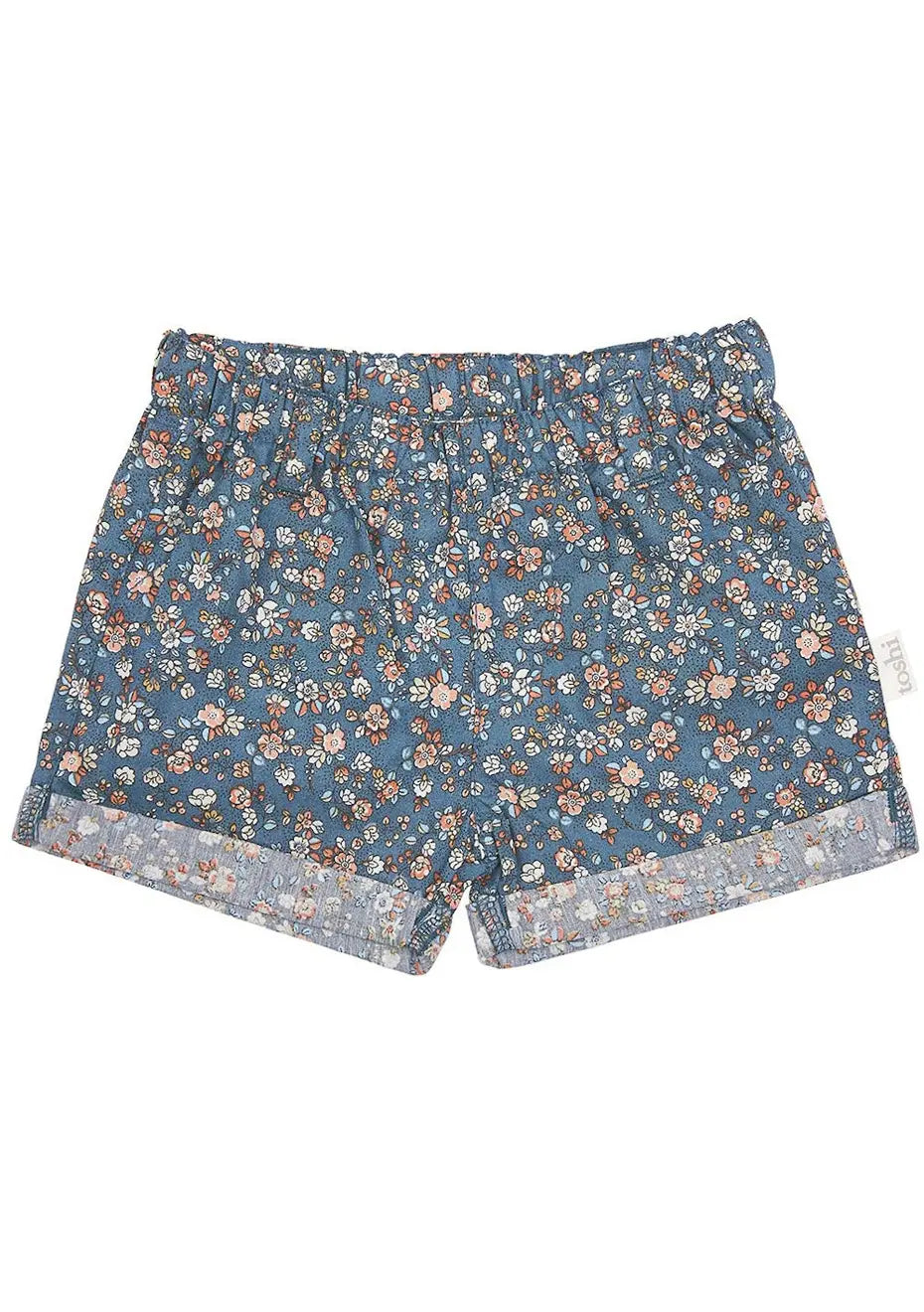 Toshi Baby Shorts Libby - Midnight