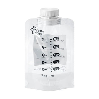 Tommee Tippee Made for Me™ Breast Milk Pouches - 20 pack