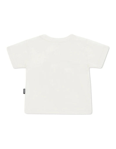 Bonds Ringer Tee - Bounce Club Vanilla
