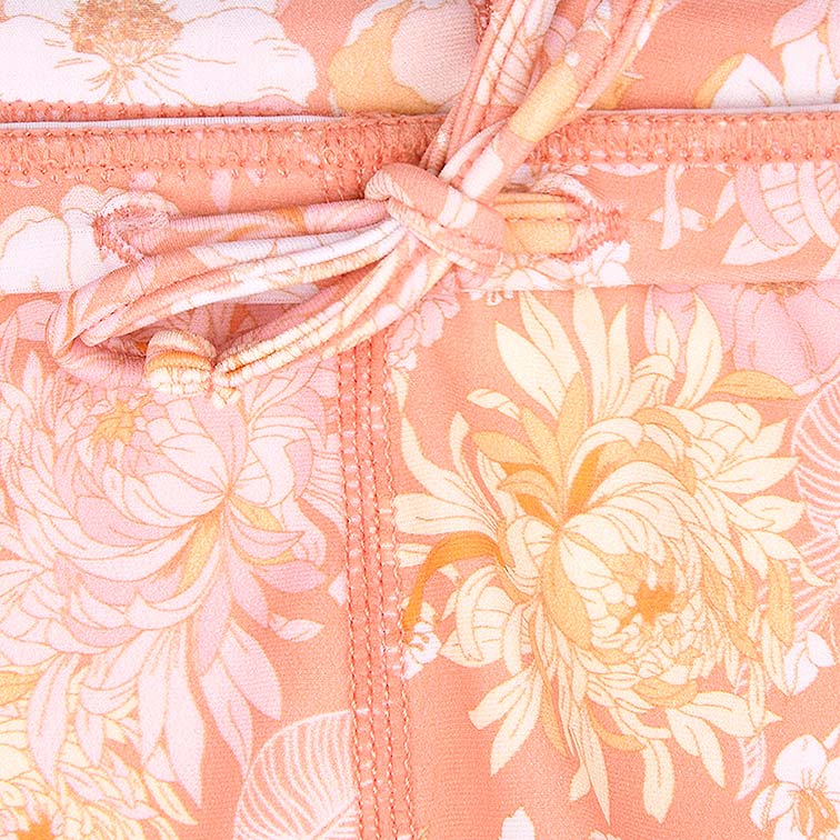 Toshi Swim Shorts - Tea Rose