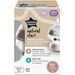 Tommee Tippee Natural Start Slow Flow Bottle 150ml 1 Pack