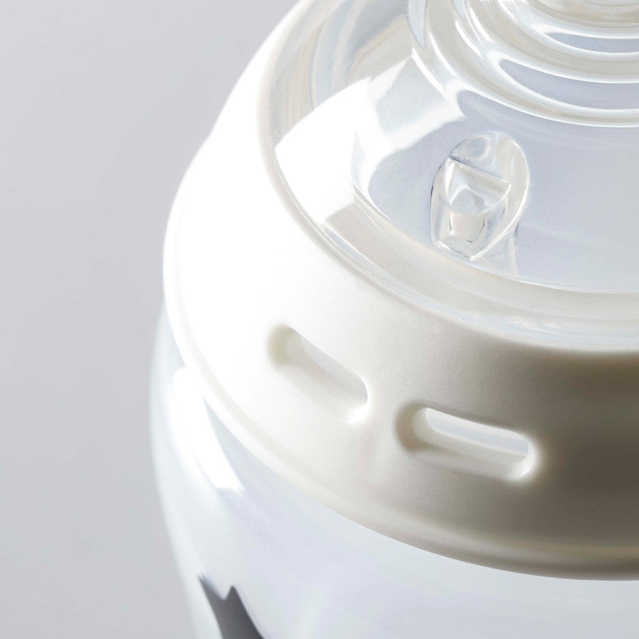 Tommee Tippee Natural Start Slow Flow Bottle 150ml 1 Pack