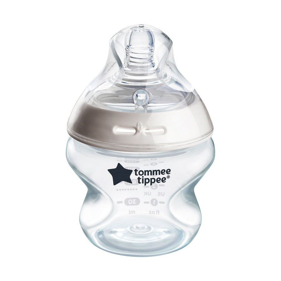 Tommee Tippee Natural Start Slow Flow Bottle 150ml 1 Pack