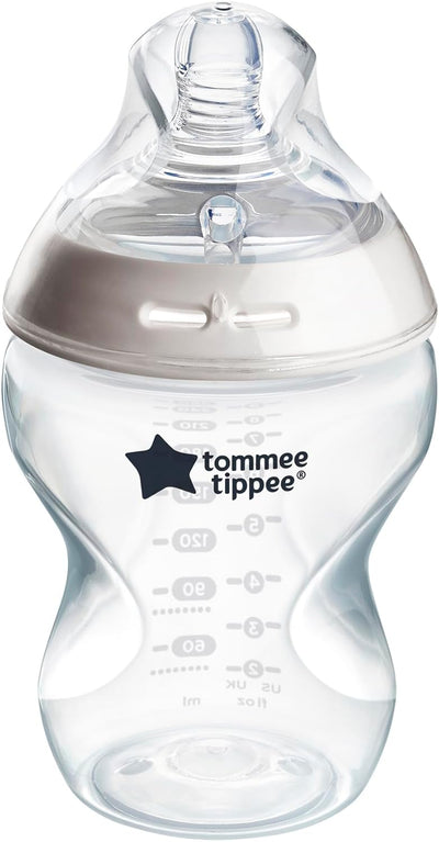 Tommee Tippee Natural Start Baby Bottles 260ml