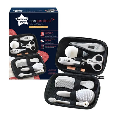 Tommee Tippee Baby Healthcare Kit