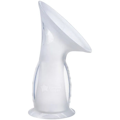 Tommee Tippee Made for Me™ Silicone Breast Pump