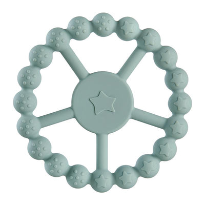 Tommee Tippee Silicone SofteeChew Teether - Ocean