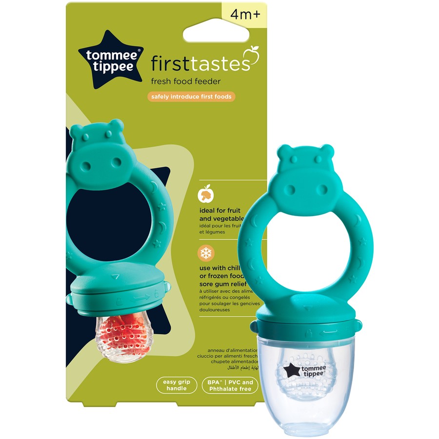 Tommee Tippee Fresh Food Feeder 4m+