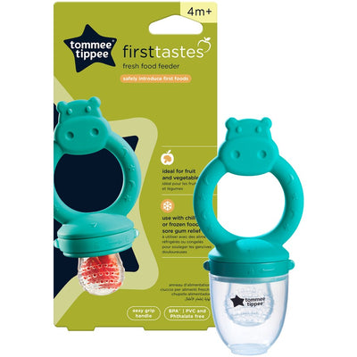 Tommee Tippee Fresh Food Feeder 4m+