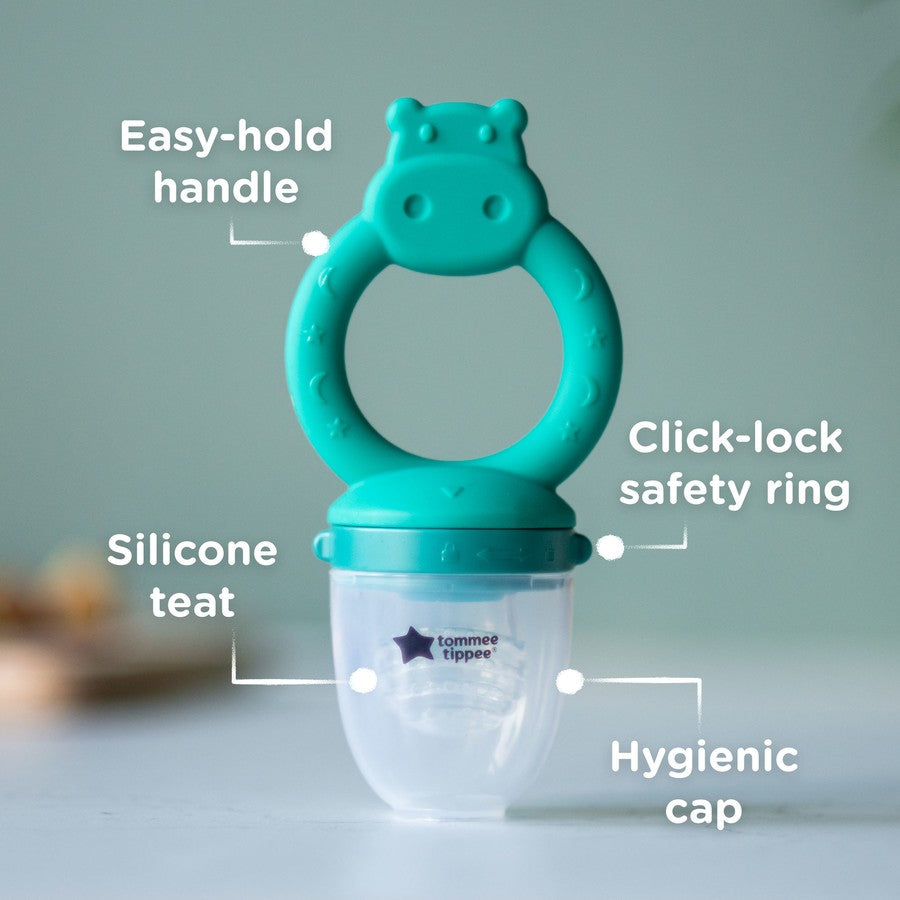 Tommee Tippee Fresh Food Feeder 4m+