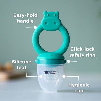 Tommee Tippee Fresh Food Feeder 4m+