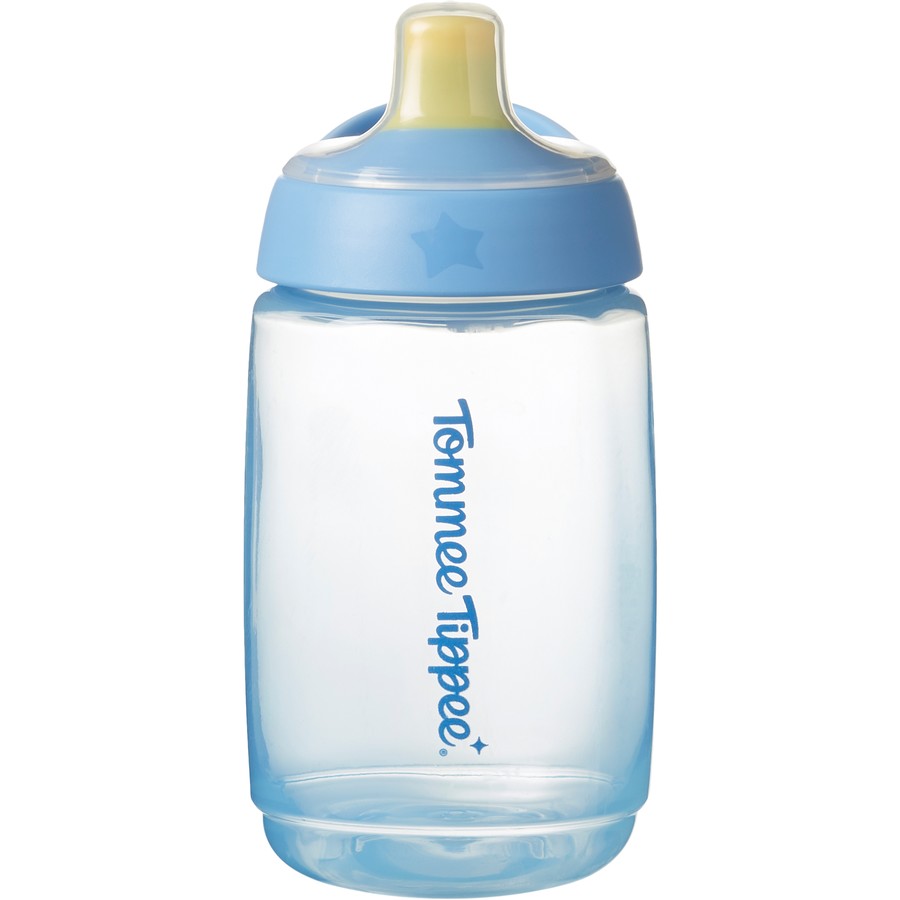 Tommee Tippee Active Spout Cup 390ml 12M+ - Blue