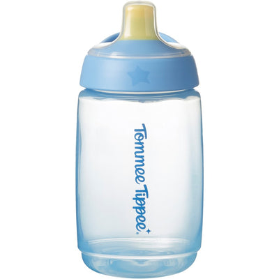 Tommee Tippee Active Spout Cup 390ml 12M+ - Blue