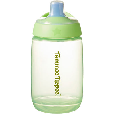 Tommee Tippee Active Spout Cup 390ml 12M+ - Green